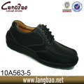 The hot sales and durable high neck casual shoes for men